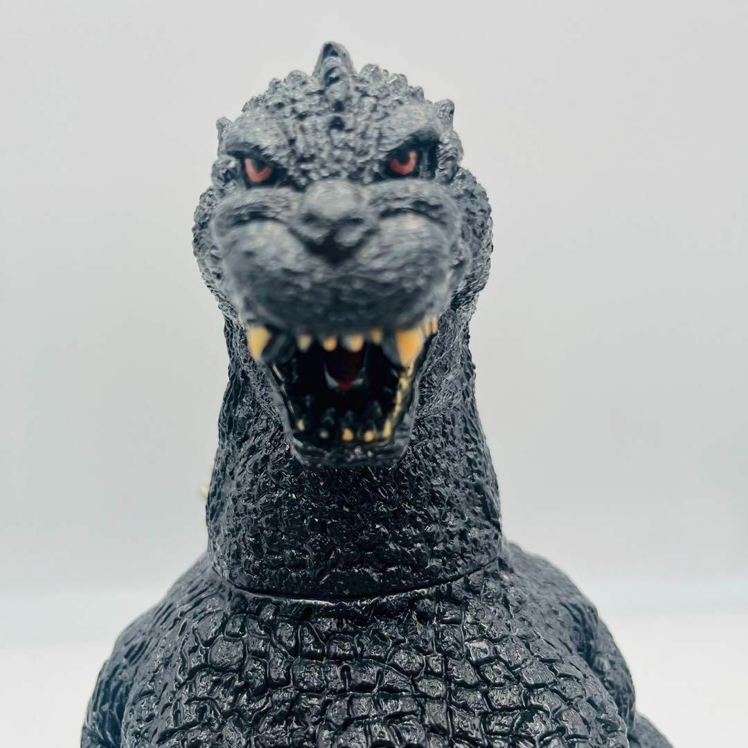 BANDAI - 【希少、美品】 ゴジラ 1/270 ゴジラVSキングギドラ 1991年