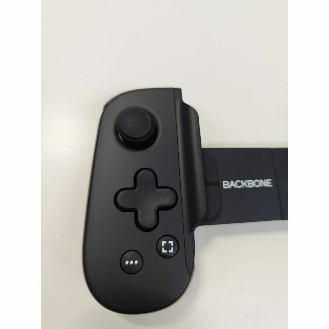 BACKBONE - BACKBONE One 第2世代 for iPhone/Lightning端子の通販 by