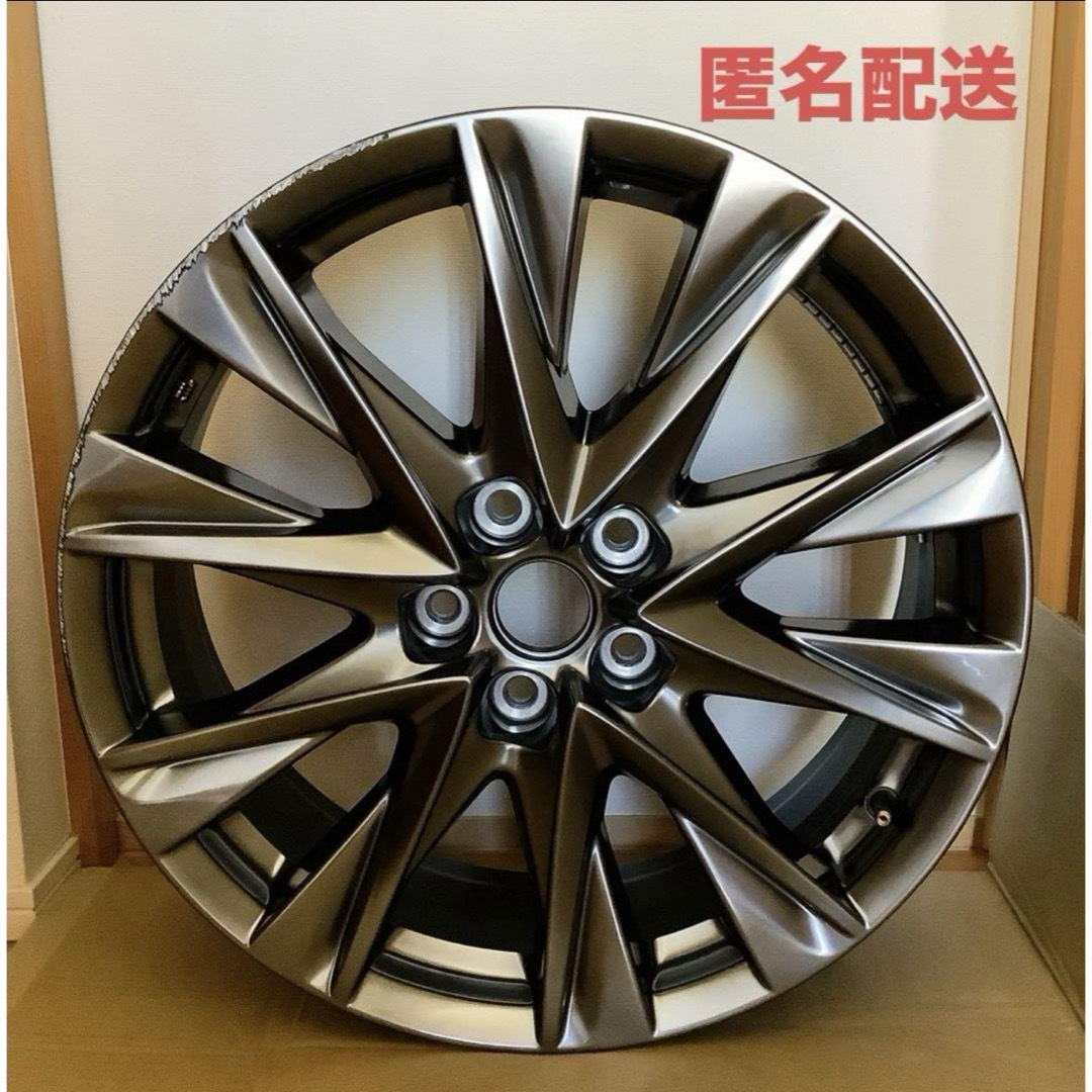 マツダ CX-5 純正ホイール 19インチ 今週末まで マツダ 19インチ CX-5 純正