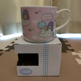 サンリオ - 【新品】サンリオ リトルツインスターズ キキララ