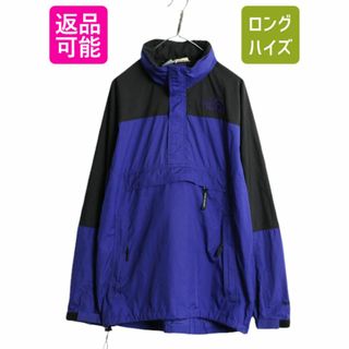 THE NORTH FACE（ナイロンジャケット）のフリマアイテム一覧