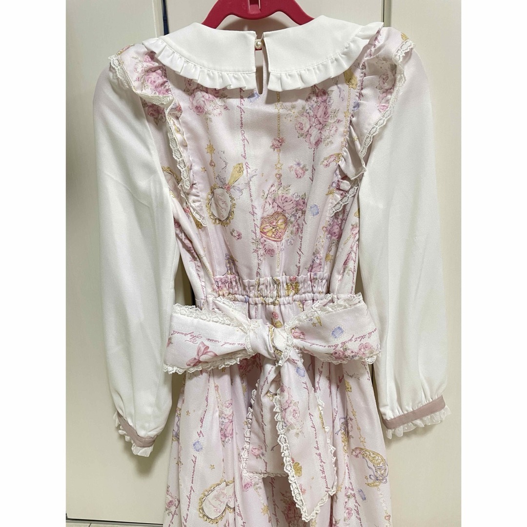 LIZ LISA - 入手困難 希少レア ♡ LIZLISA リズリサ ジュエリー柄