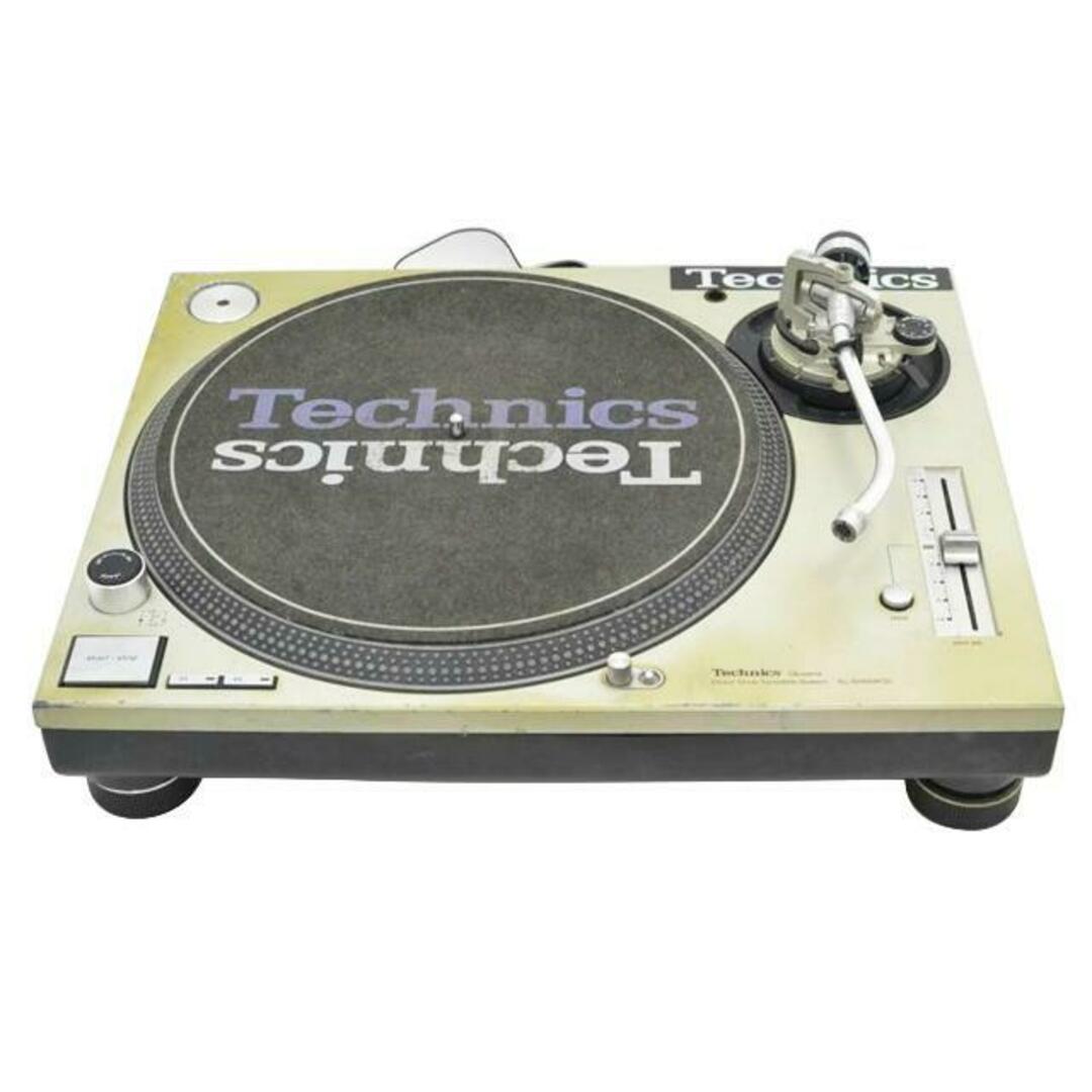 Technics（テクニクス） SL-1200MK3 Technics テクニクス SL-1200MK3
