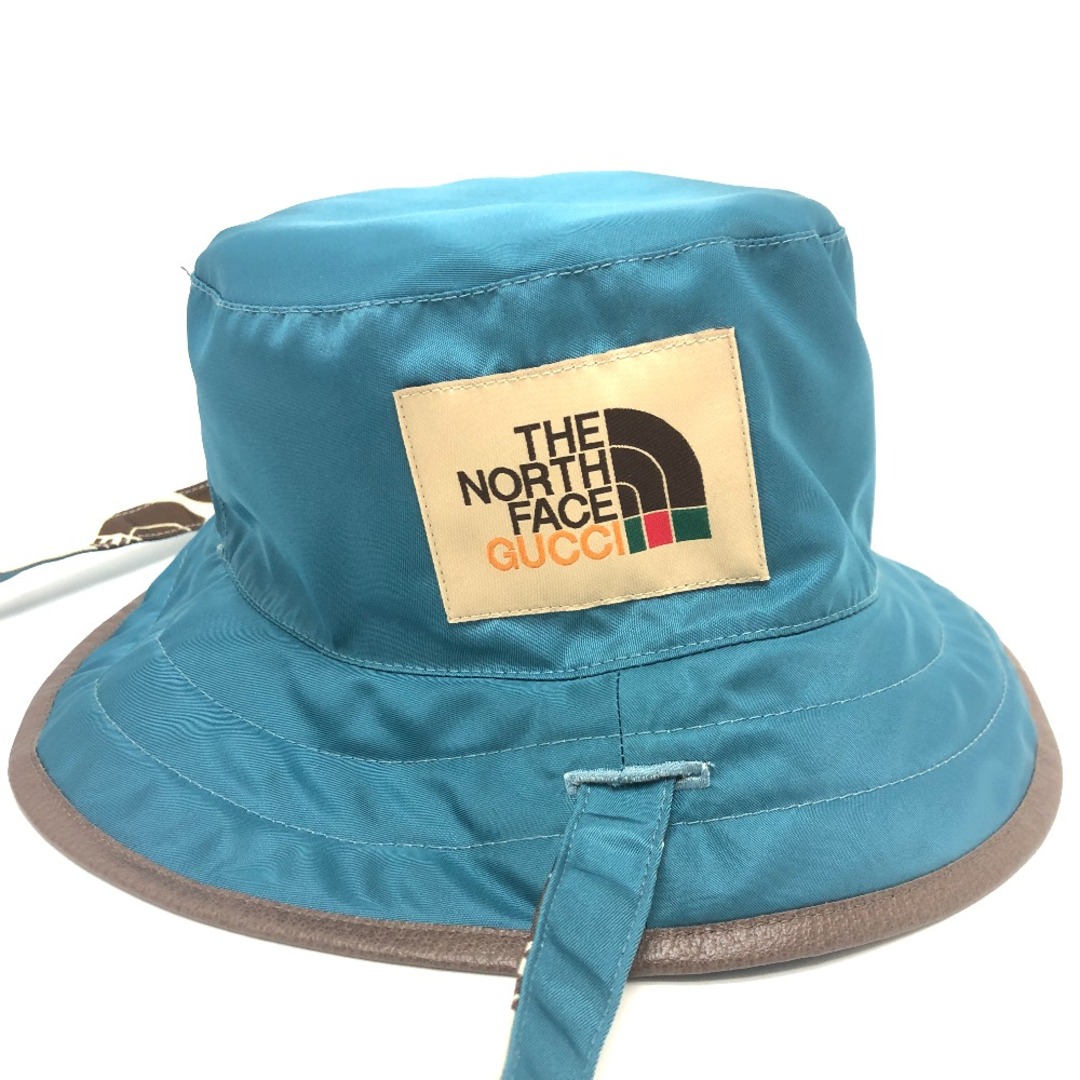 GUCCI - グッチ GUCCI THE NORTH FACE ノースフェイス コラボ 652942