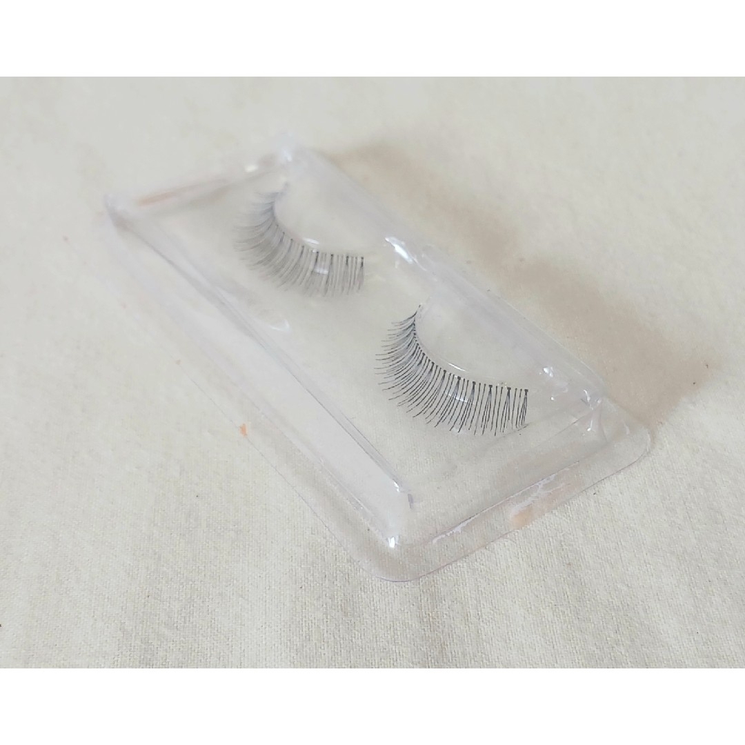 DAISO - 未使用◇ダイソー◇No.b 07◇つけまつ毛◇レア・廃盤