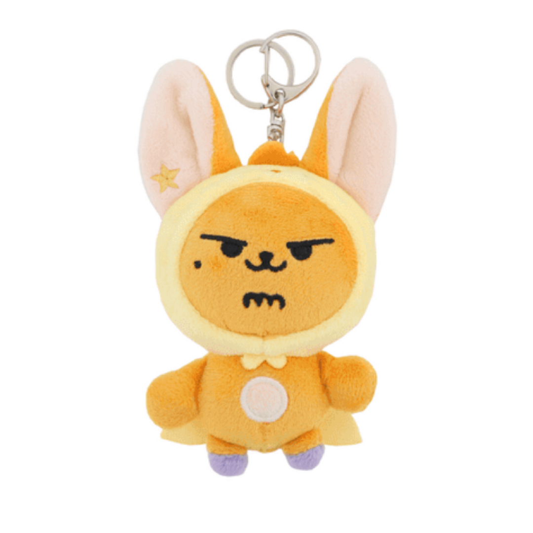 ファンチュン キーリングの通販 by ♡ y ♡｜ラクマ