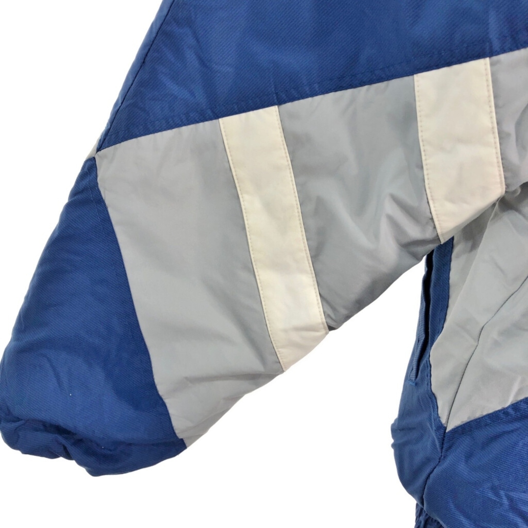 00年代 STARTER スターター NFL ダラス・カウボーイズ スタジアム