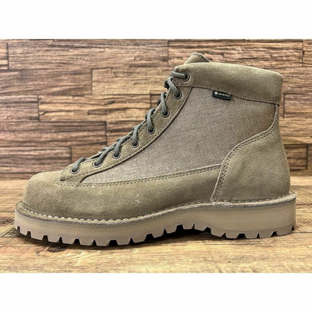 Danner - 新品 BILLY'S別注 ダナー フィールド ゴアテックス ブーツ