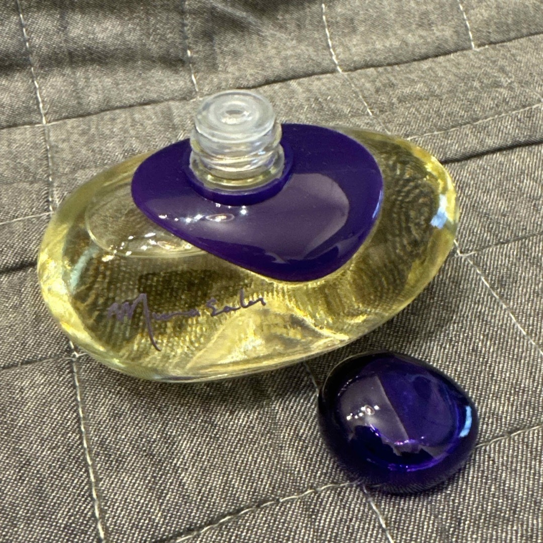 SHISEIDO (資生堂) - 資生堂 むらさき パルファム 60ml 香水 SHISEIDO