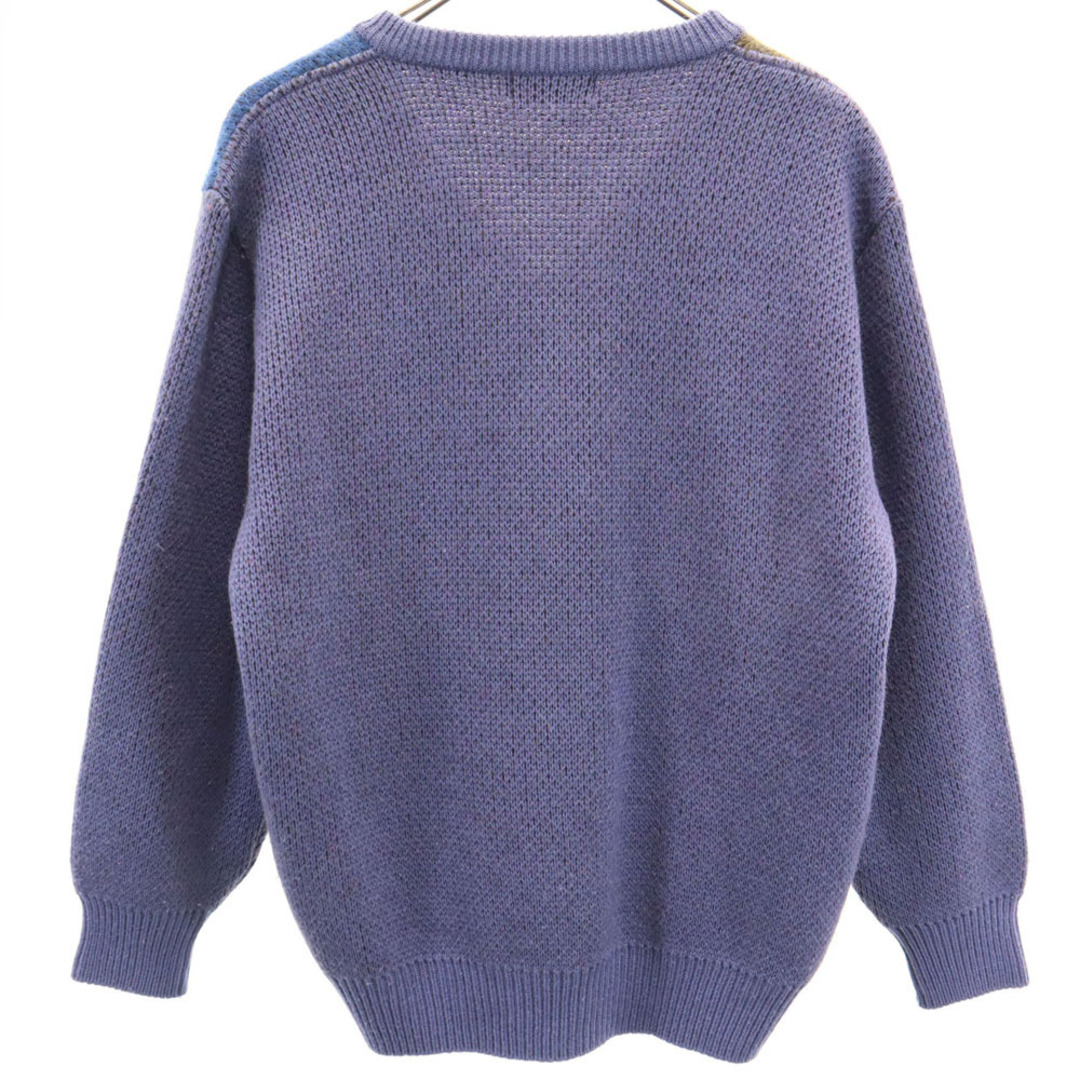 Yves Saint Laurent - イヴサンローラン 80s 90s ウールブレンド