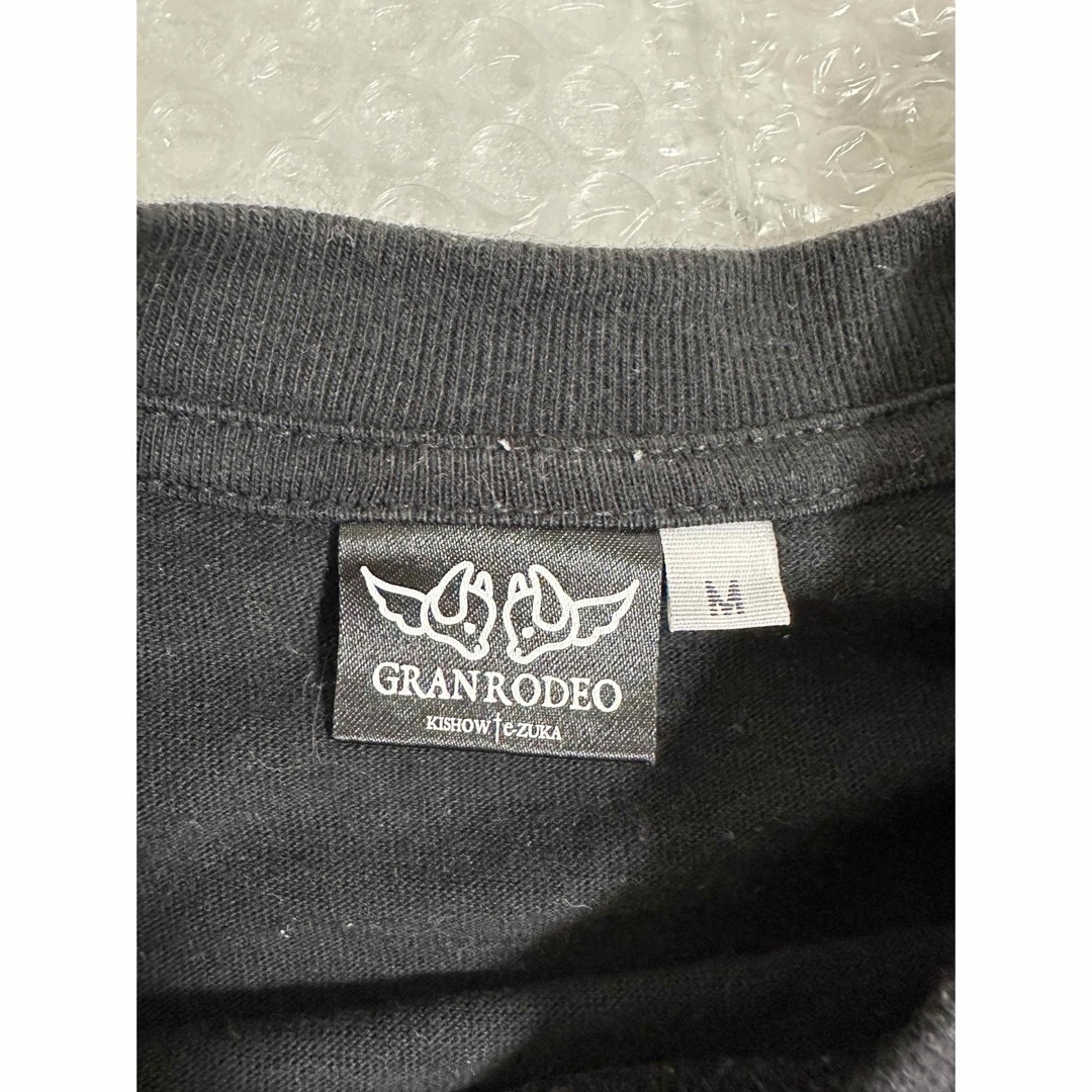 GRANRODEO ツアー Tシャツの通販 by mmm.'s shop｜ラクマ