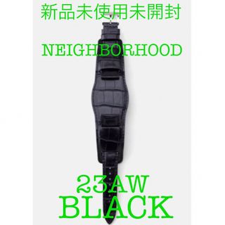 NEIGHBORHOOD（レザーベルト）のフリマアイテム一覧