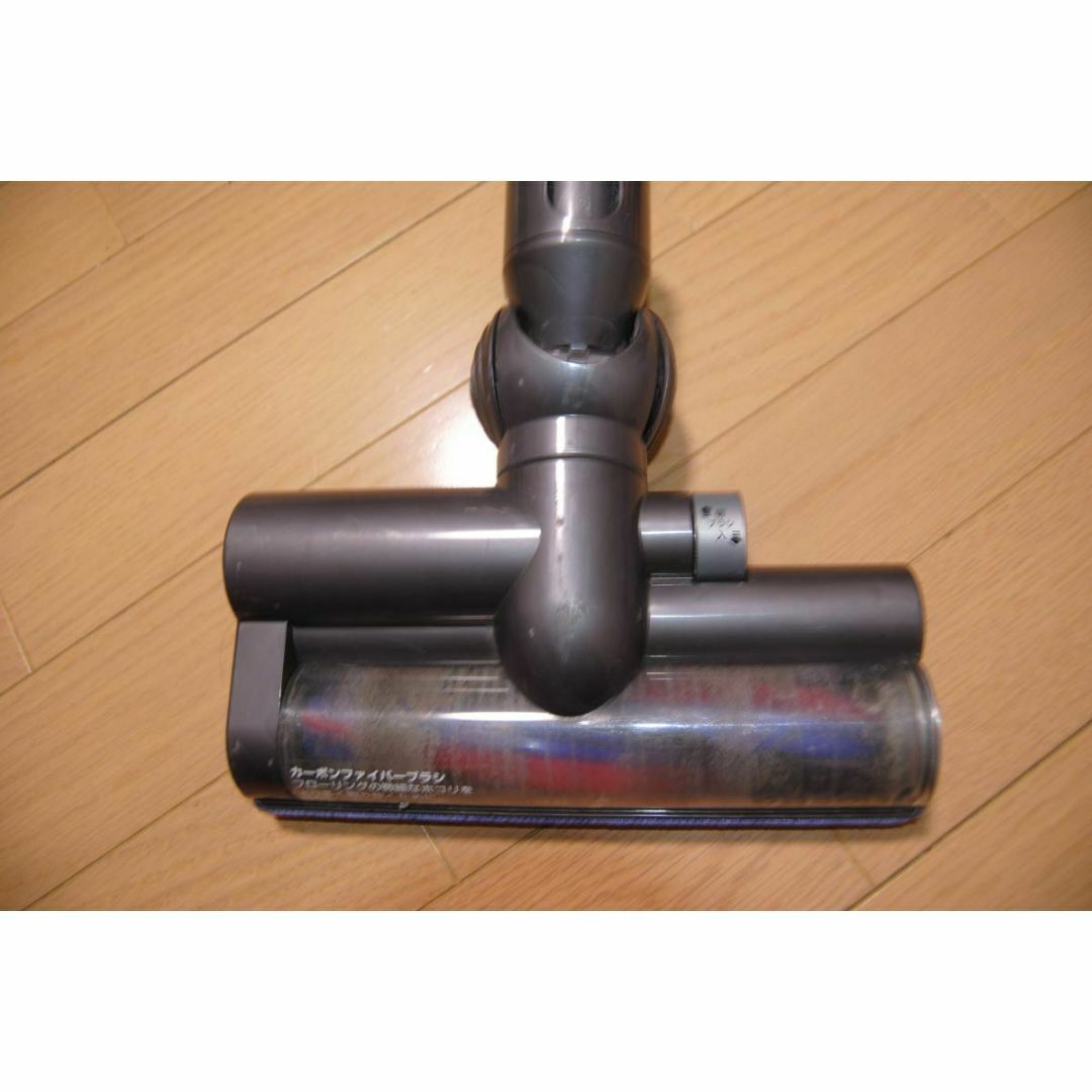Dyson - 修理専用ダイソンDC48 DC63 タービンヘッドメンテナンス