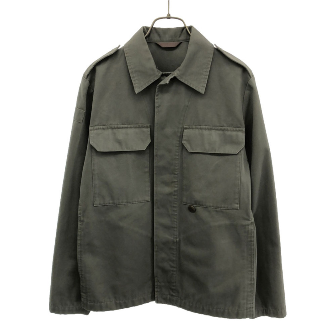 A.P.C - アーペーセー ジャケット 34 カーキ系 A.P.C. メンズの通販 by