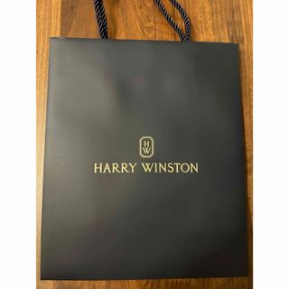 HARRY WINSTON（ショップ袋）のフリマアイテム一覧