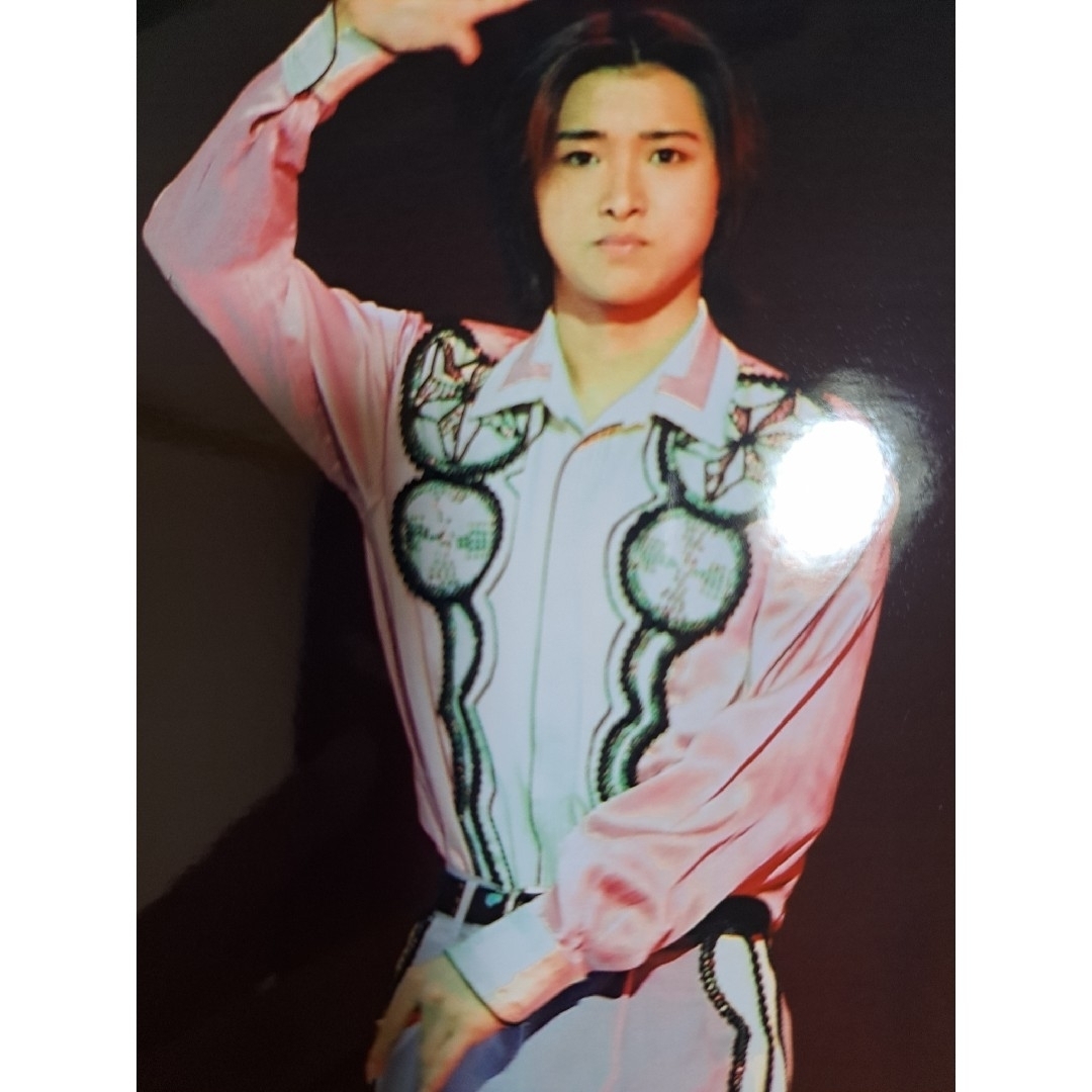 嵐 - 嵐 大野智♥Kyotokyo♥Jr.時代 ♥ジュニア時代 ♥の通販 by