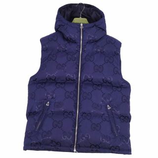 GUCCI（ダウンベスト）のフリマアイテム一覧