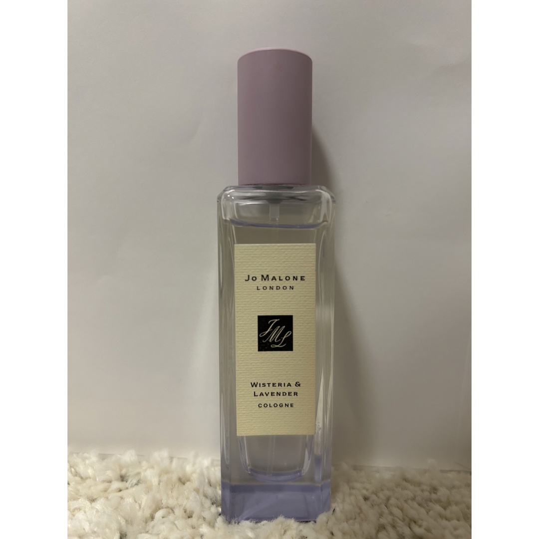 Jo Malone - ジョーマローン ウィステリア&ラベンダーコロン 30ml