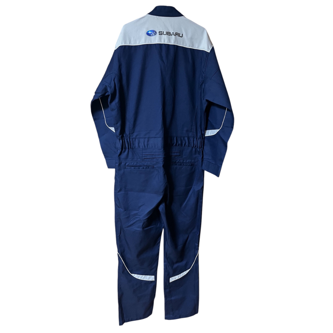 スバル - 未使用SUBARUツナギ 作業着の通販 by STARS ｜スバルならラクマ