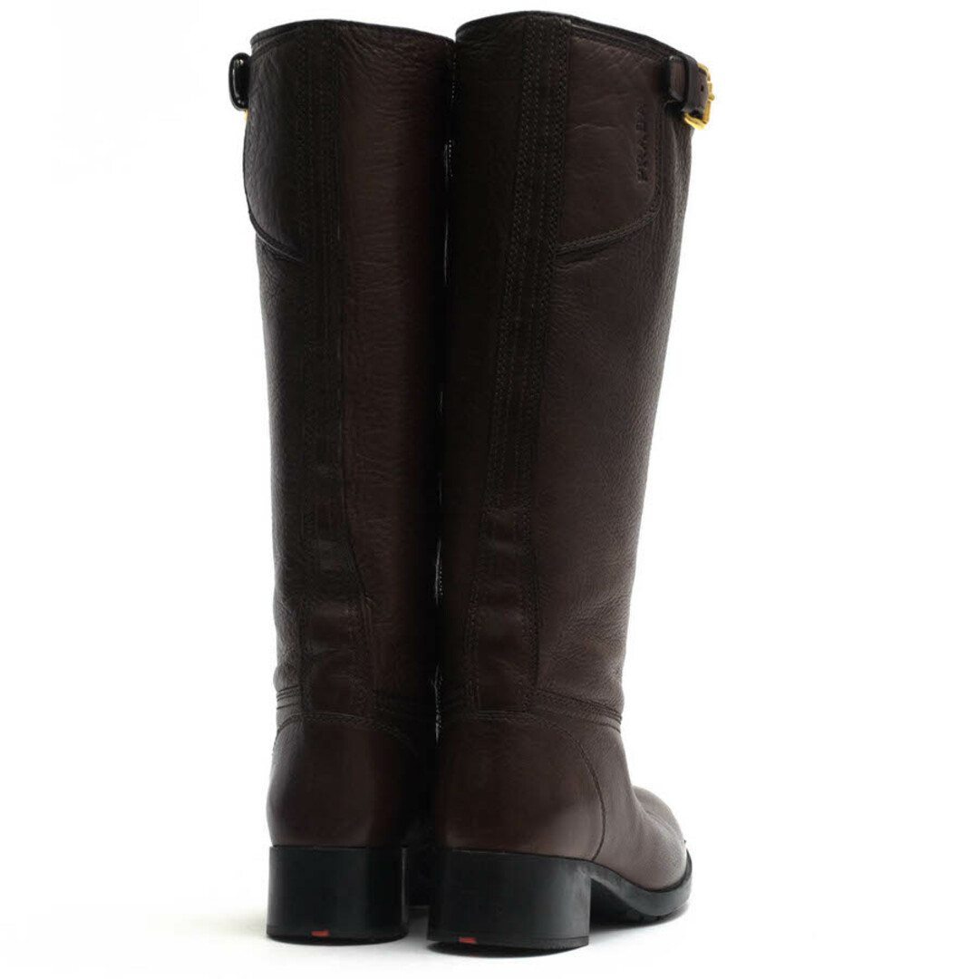 PRADA - プラダ／PRADA ロングブーツ シューズ 靴 レディース 女性