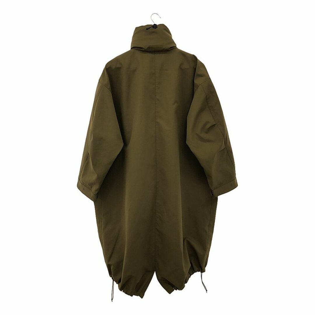 HYKE - 【美品】 HYKE / ハイク | 2020AW | M-65 TYPE ミリタリー