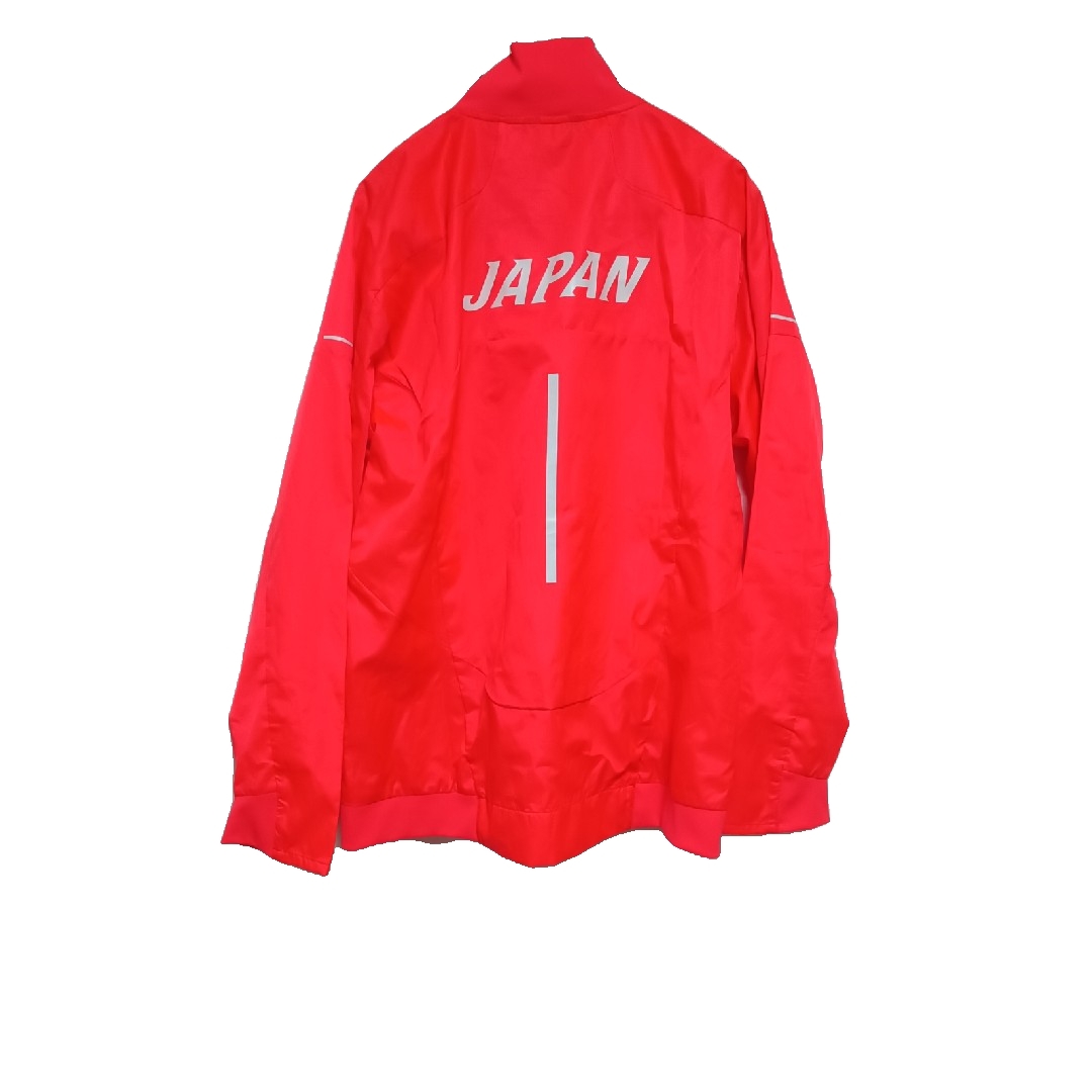 非売品東京2025世界陸上 陸上 世界陸上 日本代表 ウインドブレーカー