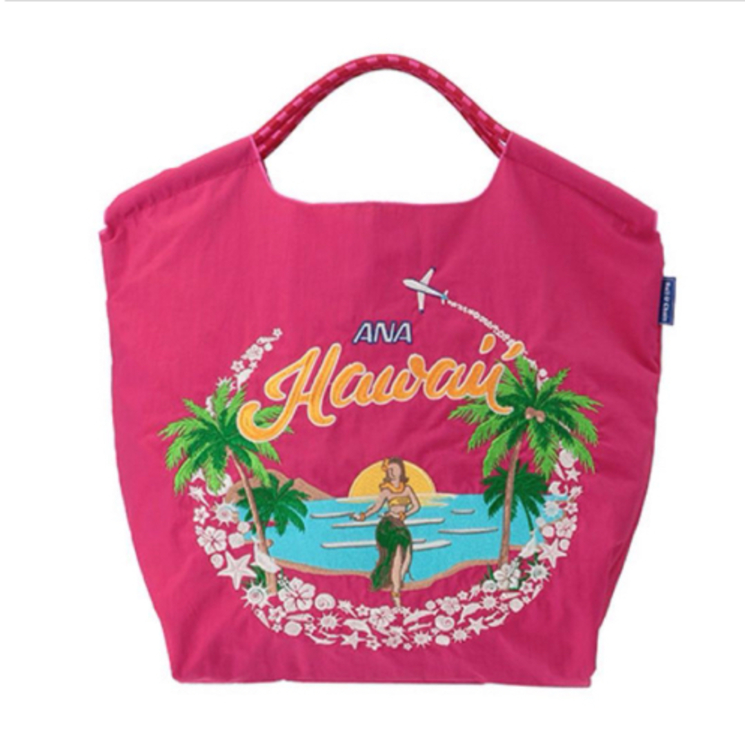 ANA(全日本空輸) - 新品 BALL & CHAIN ANA オリジナル ボールアンド