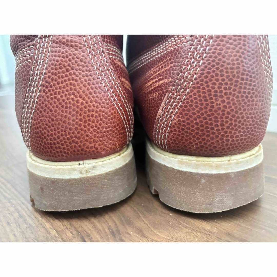 Timberland - ティンバーランド ブーツ 27cm アメリカ製(お値下げ(お