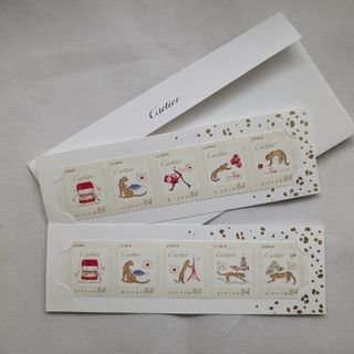 Cartier（ノベルティグッズ）のフリマアイテム一覧