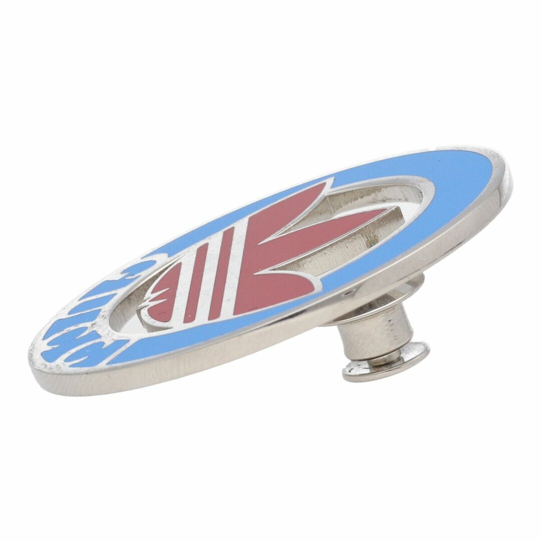 最終！新品未使用 グッチアディダス ピンブローチ GUCCI - 【中古