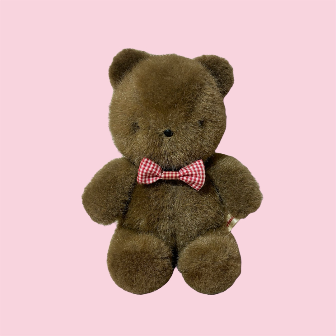 サンリオ - サンリオ レトロ ミスターベアーズドリーム ぬいぐるみの