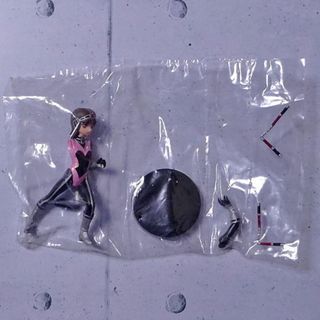 BANDAI - ファラキャット ガールズインユニフォーム（超電子バイオマン