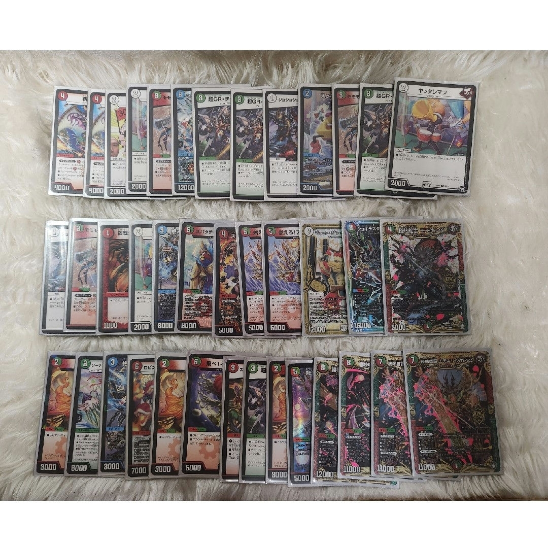 デュエルマスターズ - デュエル・マスターズ ジョーカーズデッキ40枚