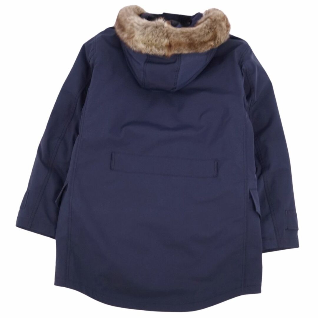 COACH - 極美品 コーチ COACH コート 3way モッズコート ダウン