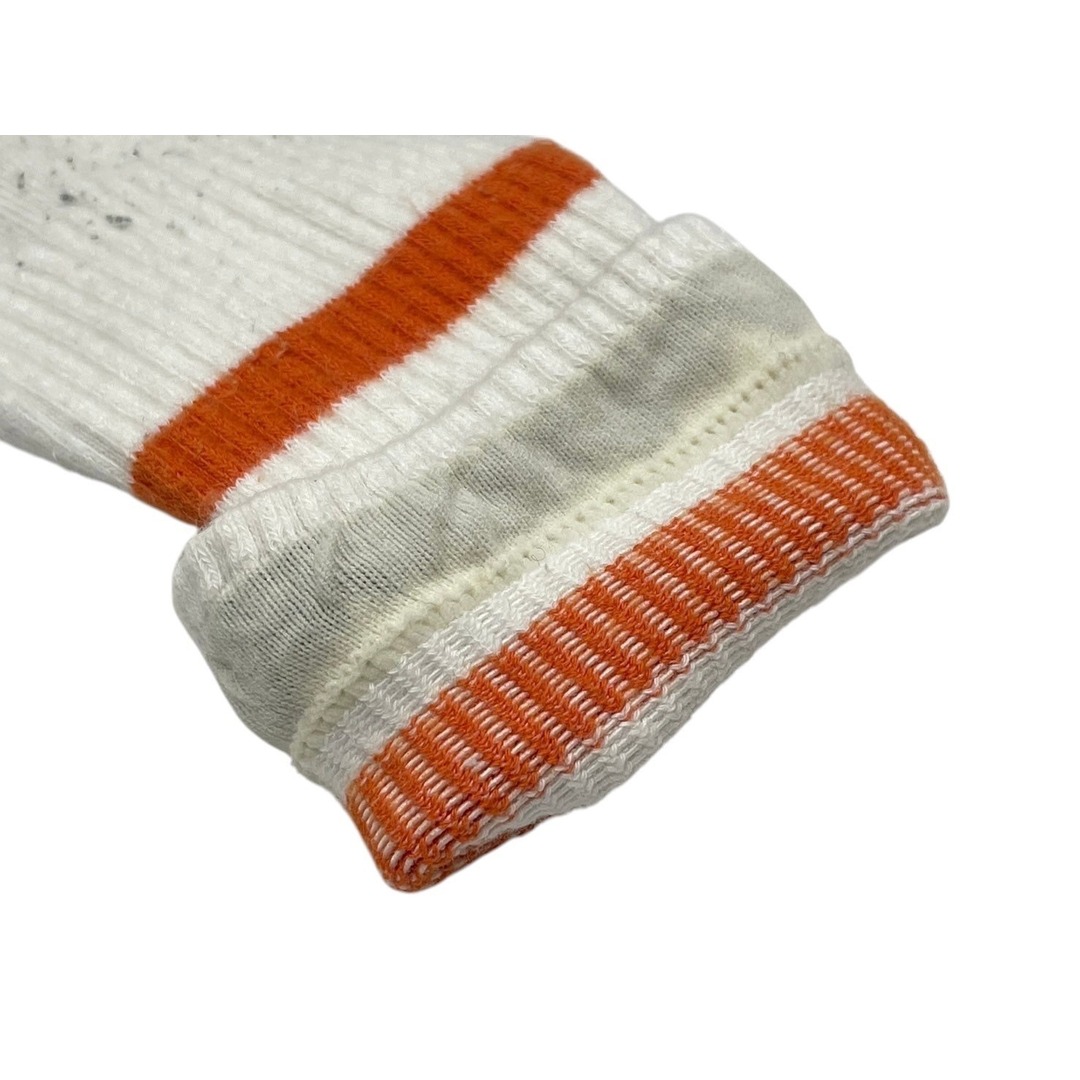 Chrome Hearts - CHROME HEARTS クロムハーツ 靴下 ソックス ロゴ刺繍