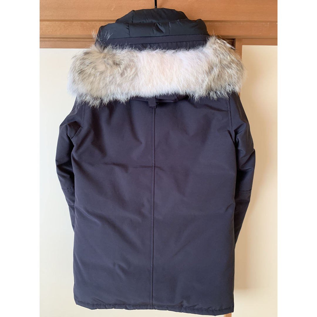 CANADA GOOSE - 希少XSサイズ！カナダグース シャトーパーカー
