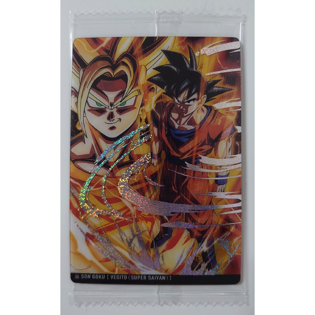 ドラゴンボール イタジャガ vol.5 14〜16 PSA10【連番