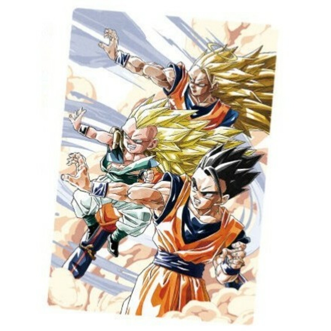 内袋未開封 イタジャガドラゴンボール イタジャガ ドラゴンボール Vol