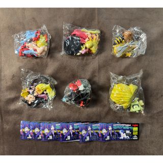 T-ARTS - SRカプコンリアルフィギュア ヴァンパイアセイヴァー 別