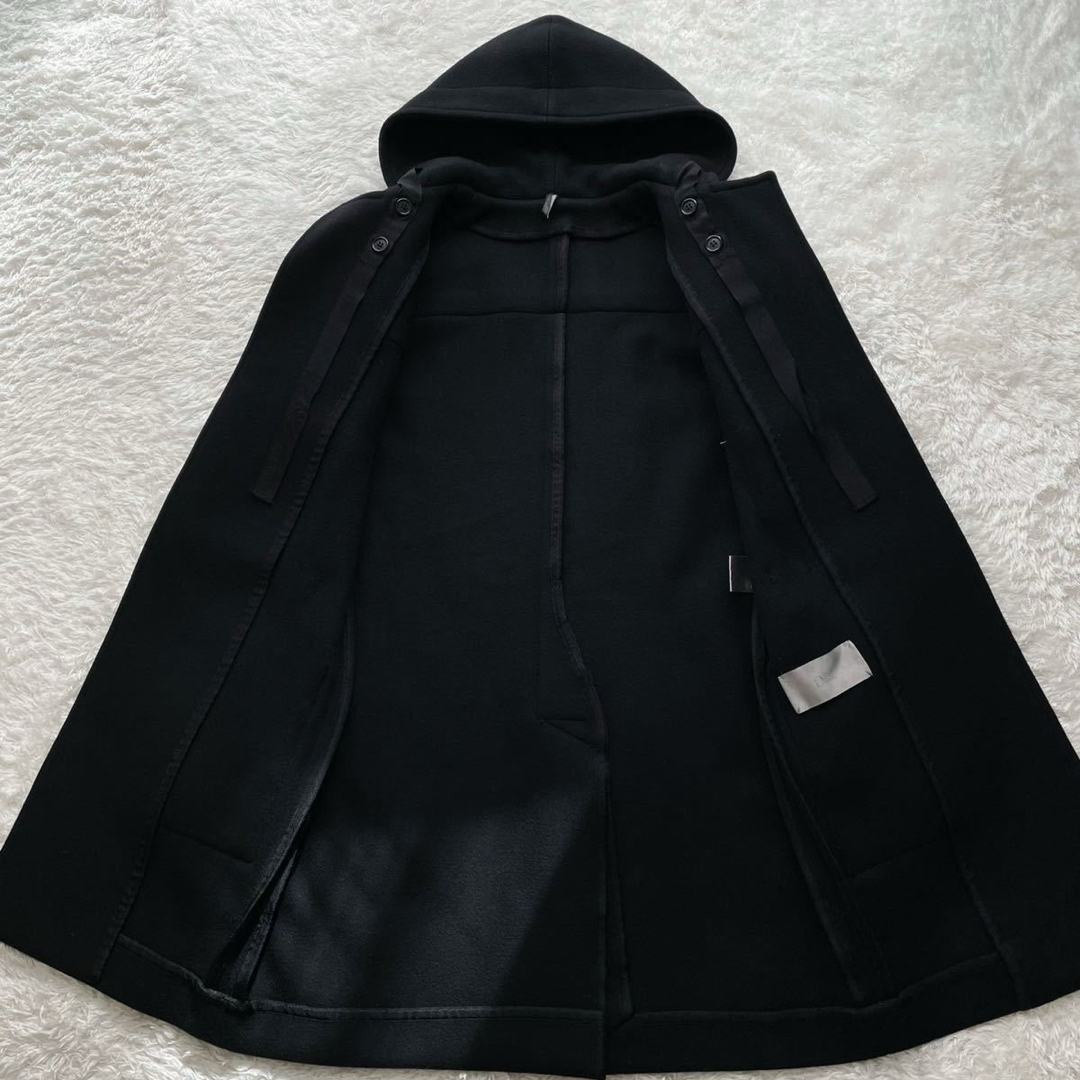 DIOR HOMME - ディオールオム DIOR HOMME ダッフルコート 希少44の通販