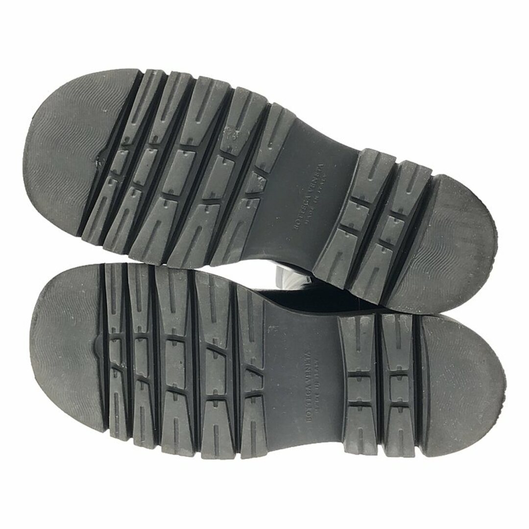 BOTTEGA VENETA - BOTTEGA VENETA / ボッテガヴェネタ | lug boots