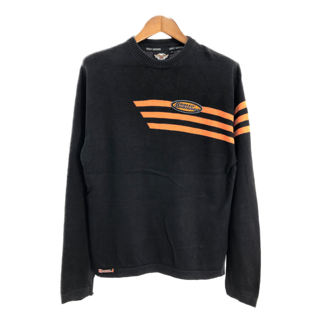 Harley Davidson - HARLEY DAVIDSON ハーレーダビッドソン コットン