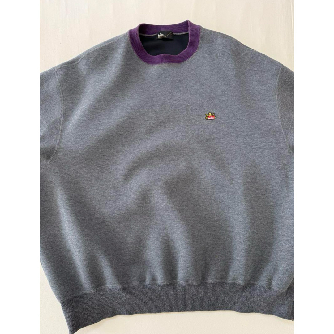 kolor - kolor ダンボールクルーネックスウェットシャツの通販 by mi