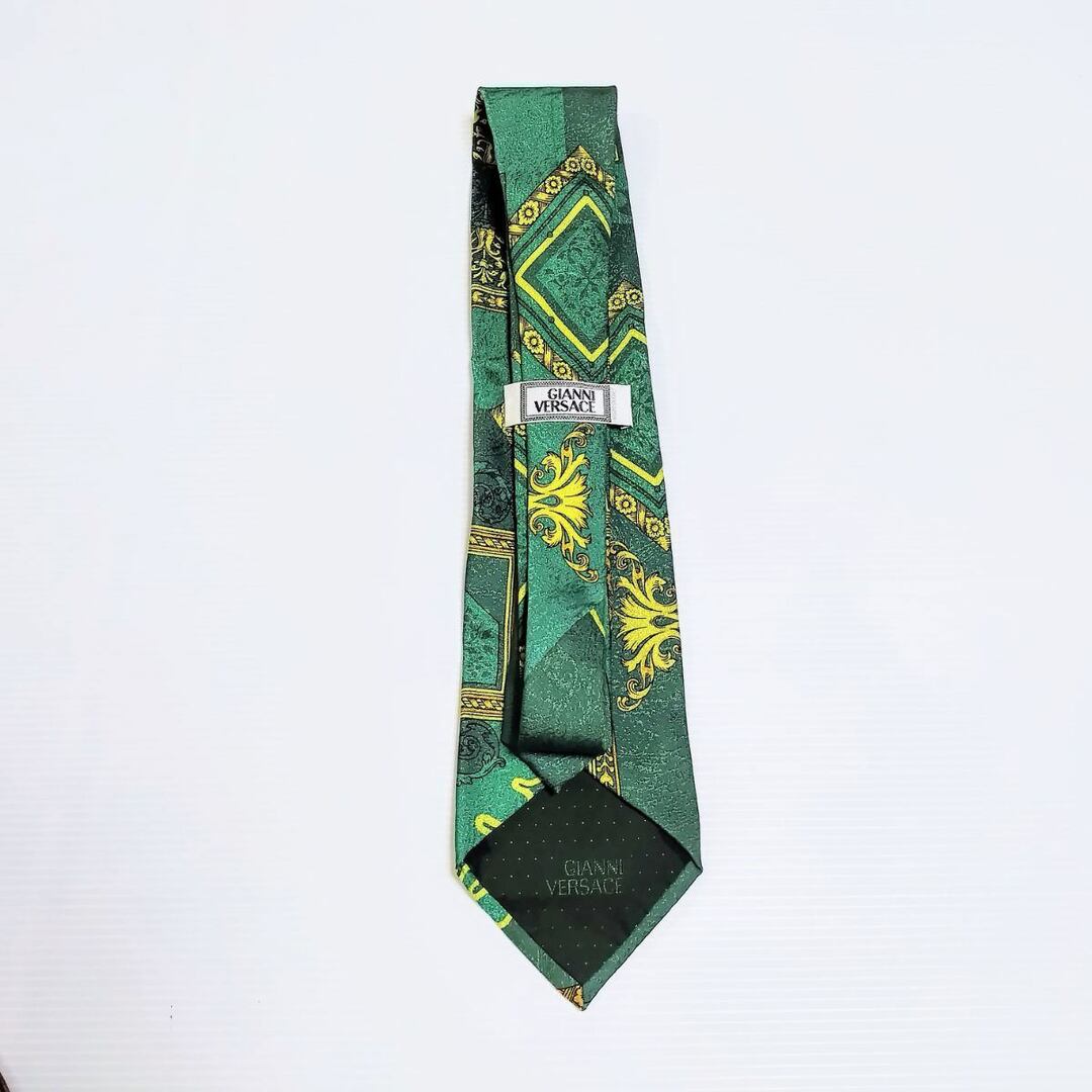 Gianni Versace - 【中古】 GIANNI VERSACE ジャンニ・ヴェルサーチ