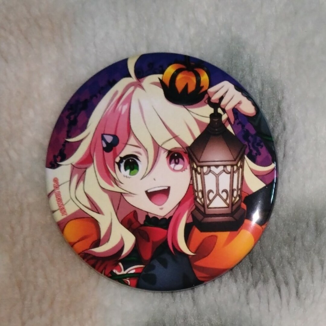 マクロスΔ 闇フレイア 缶バッジの通販 by ヨッシー's shop｜ラクマ