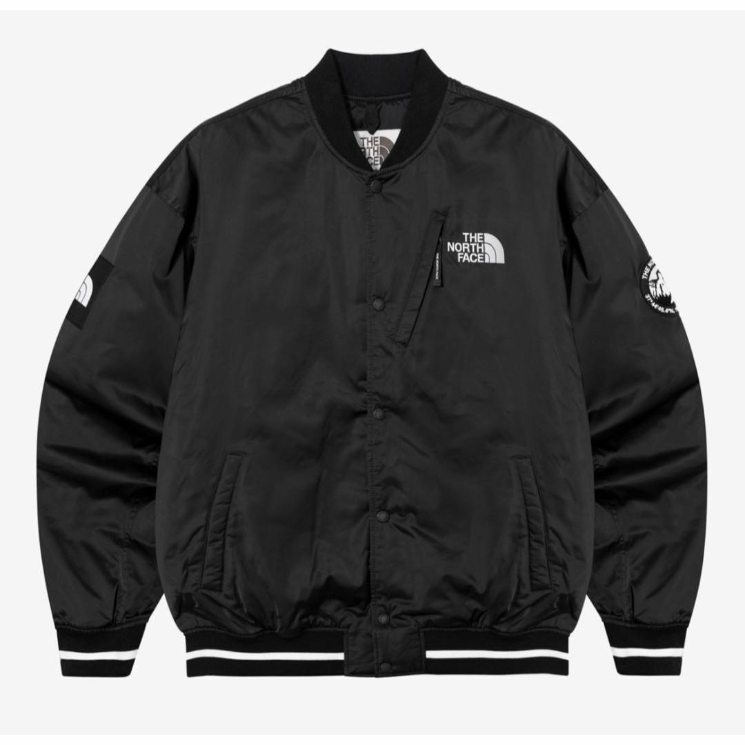 THE NORTH FACE - 【韓国限定】ノースフェイスホワイトレーベル