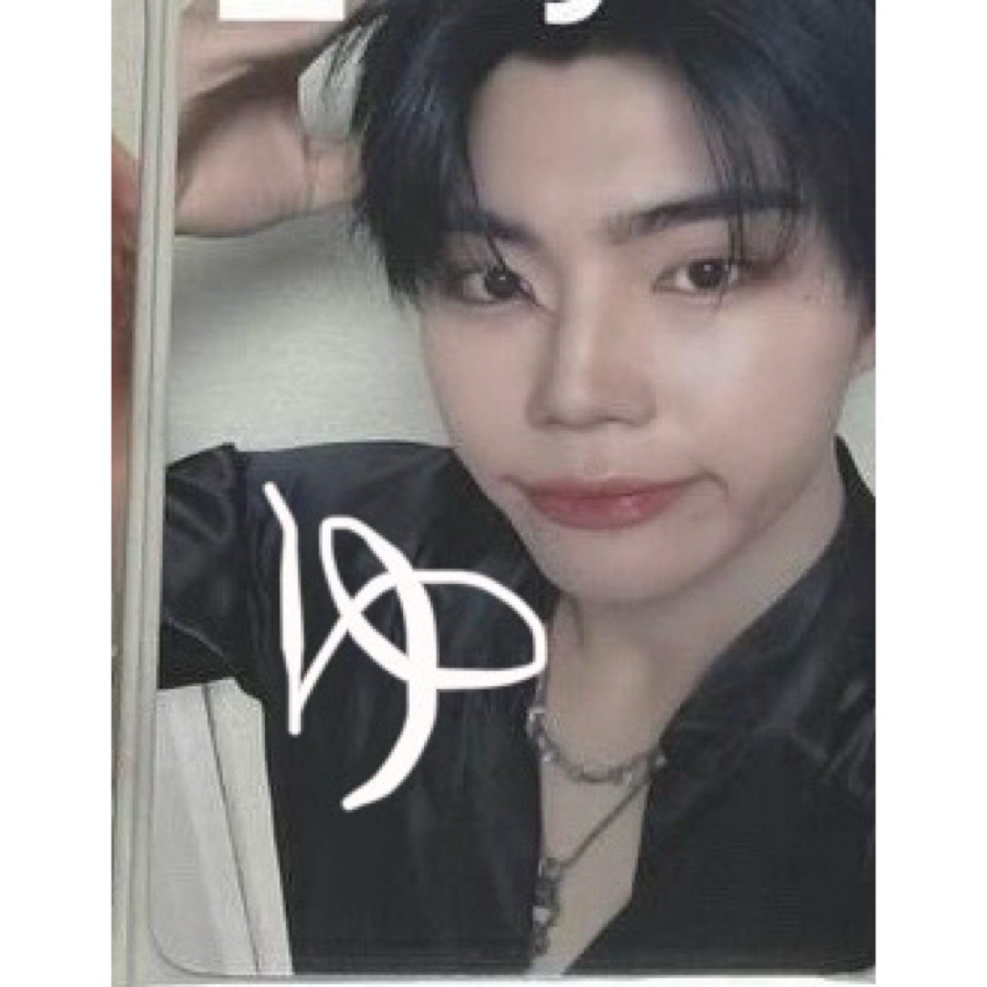 zb1 サインチェキ ハンビン サイン会 ヨントン zb1 サインチェキ