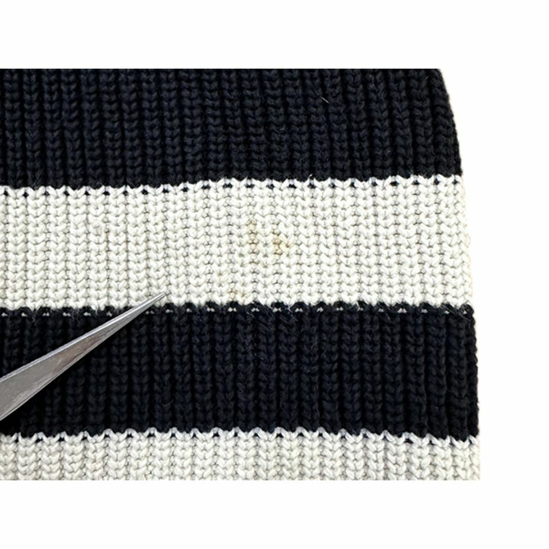 Ralph Lauren - 00s LAUREN ラルフローレン ロング ニット