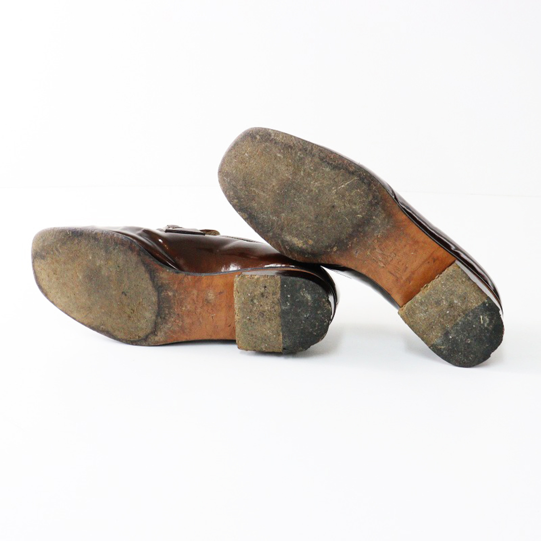 GUCCI - ヴィンテージ イタリア製 90'S グッチ GUCCI トムフォード期