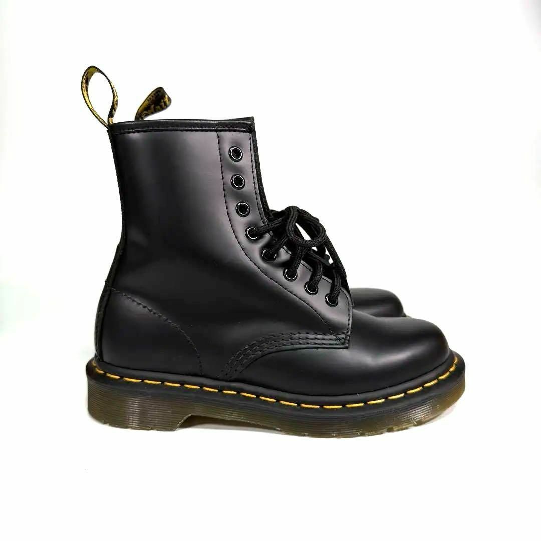 Dr.Martens - 【美品】Dr. Martens ドクターマーチンレザー ハイカット